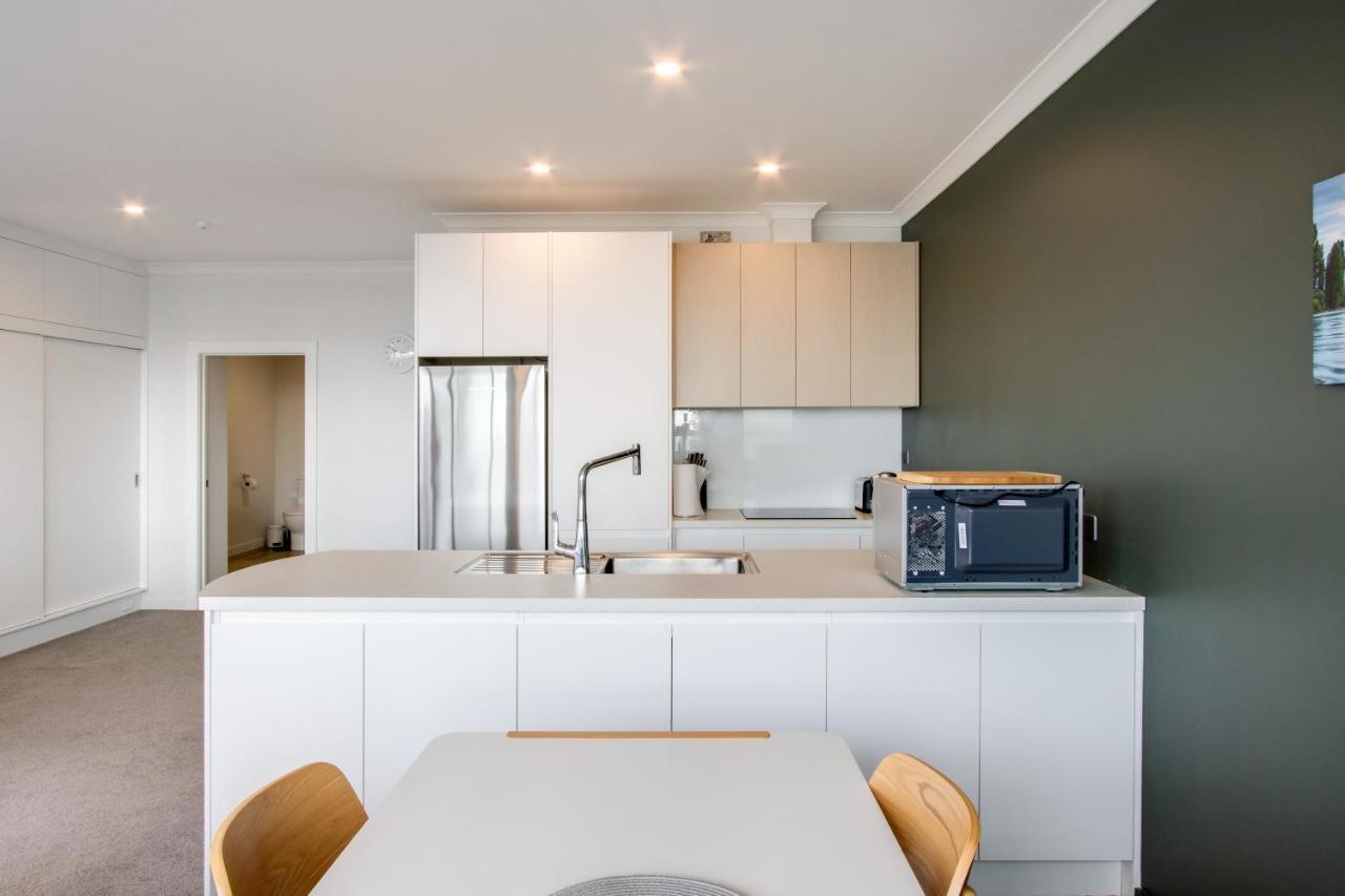 Coastal Crib - Napier Holiday Apartment Exterior foto