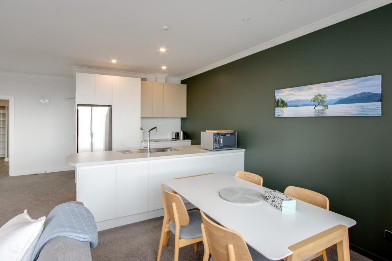 Coastal Crib - Napier Holiday Apartment Exterior foto
